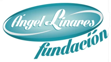 Logo de la Fundación Ángel Linares